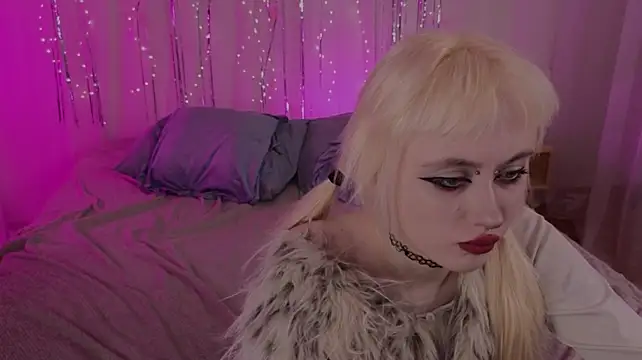 rraffaellka's Live XXX Chat
