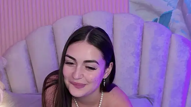 MileyBreen's Live XXX Chat