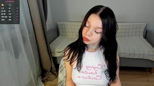 crystal_lilith's Live XXX Chat