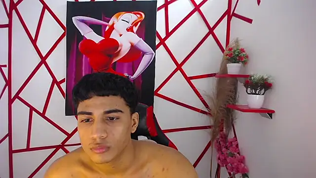 oliver-parker Live XXX-Chat