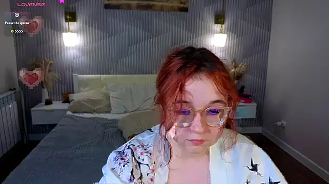 Aleks-casterrr's Live XXX Chat