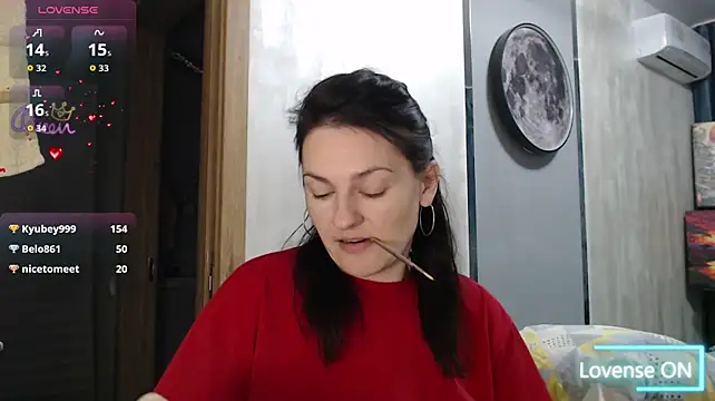 Czat XXX na żywo – Stacy_Davice