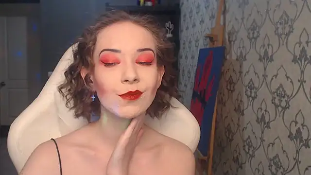 Czat XXX na żywo – FascinatingEyess