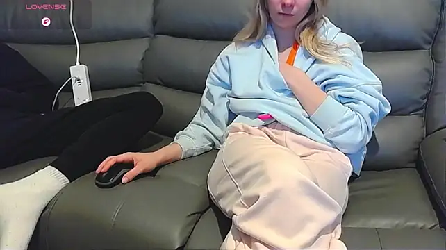 Živý XXX chat BlueandJen