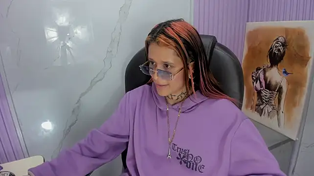 Lya_Ross19's Live XXX Chat