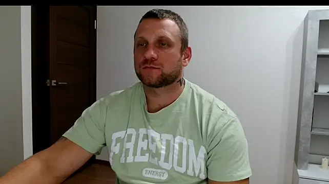 Webkamerová show B-L-O-N-D
