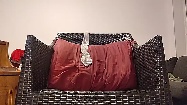 Chat XXX ao vivo de Tyyson03