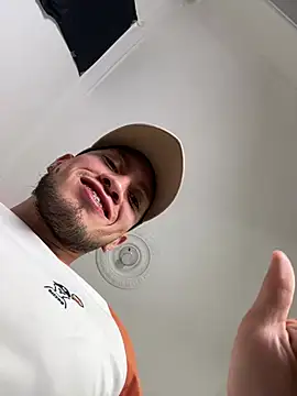 SebastianMaximoff_ 现场XXX聊天