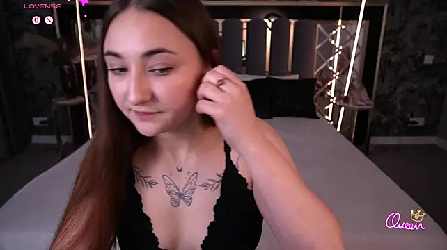 SashaDuvalle Chat XXX live