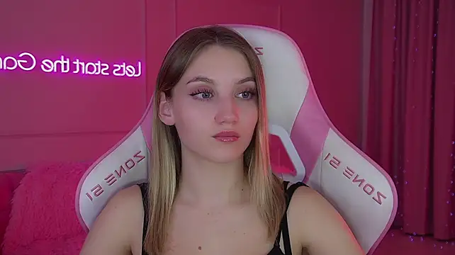 Chat XXX Live StacyEvances
