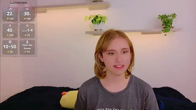 seraphine_star's Live XXX Chat