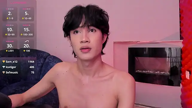 Johan_Lee XXX чат на живо