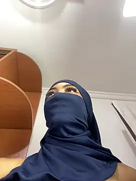 Živý XXX chat yasmin_moham