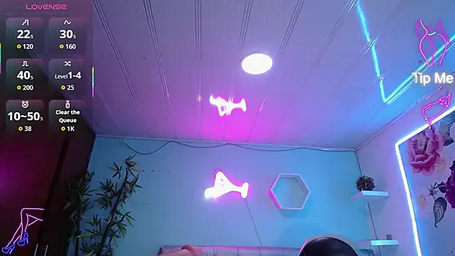 cristal_horny19 Obrolan Langsung XXX