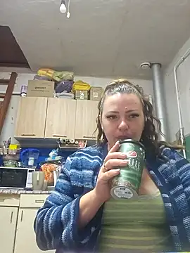 Jyleta's Live XXX Chat