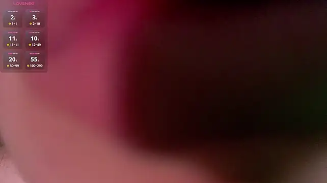 PollyVinice's Live XXX Chat