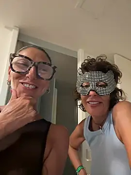 Biricchina6974's Webcam Show