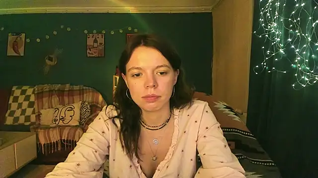 Chat XXX en directo de ClancyMorissey