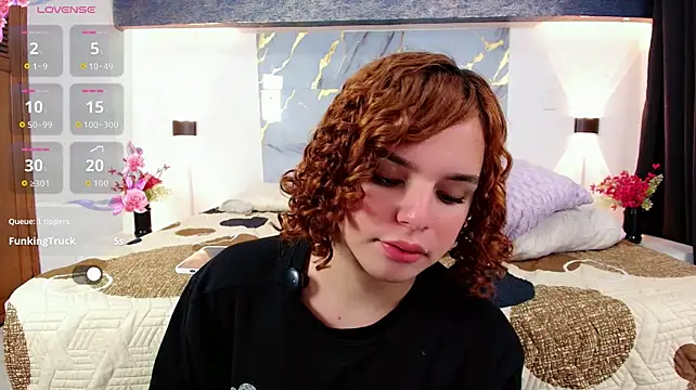 Chat XXX en directo de Skyee_angel
