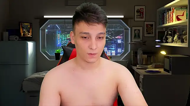 Czat XXX na żywo – Justin_time111