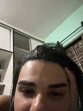 Show de webcam de Sollanokm