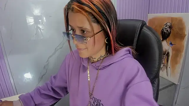 Lya_Ross19's Live XXX Chat