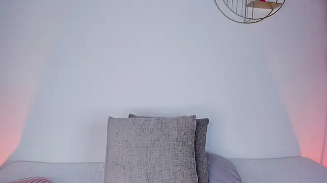 XXX chat uživo modela MartinnaGreco