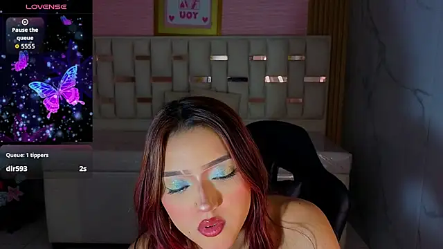 Онлайн чат XXX veronicaa_s