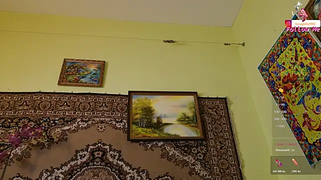 SimaGoldy 现场XXX聊天