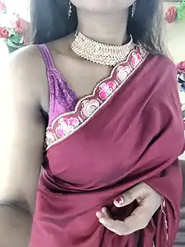 beautiful_Shreya_G Adlı Modelin Canlı XXX Sohbeti