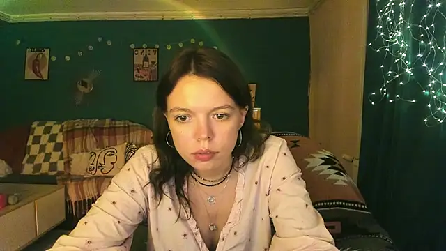 Chat +18 de ClancyMorissey ao vivo