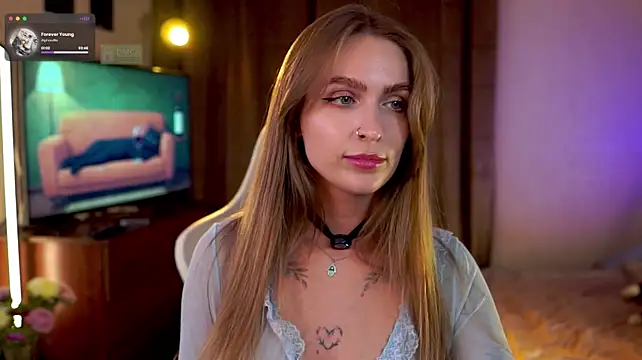 Kamila_icee's Live XXX Chat