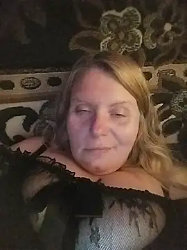 Chat XXX en directo de Lana-murr