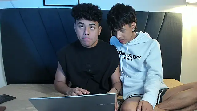 Enzo_love18 Obrolan Langsung XXX