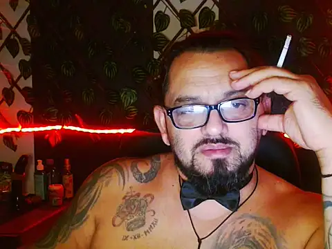 mr_wolf46 Live XXX-Chat