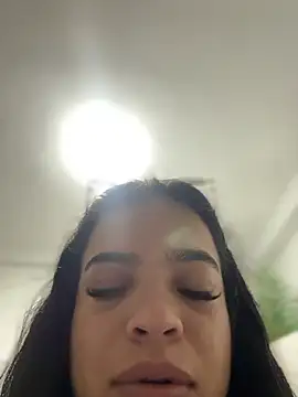 Živý XXX chat JuanitaMore01