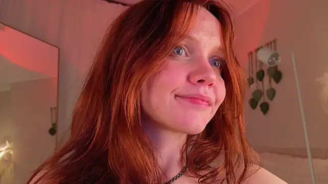 solar_psyche Adlı Modelin Canlı XXX Sohbeti
