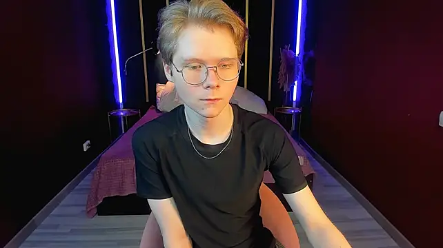 Chat XXX ao vivo de DanielSanders