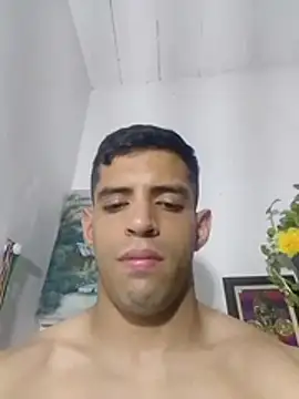 XXX chat uživo modela BelloriniTR