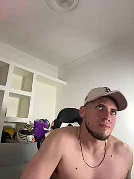 SebastianMaximoff_ 라이브 XXX 채팅