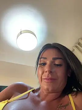 ultimate_PAWG Live XXX-Chat