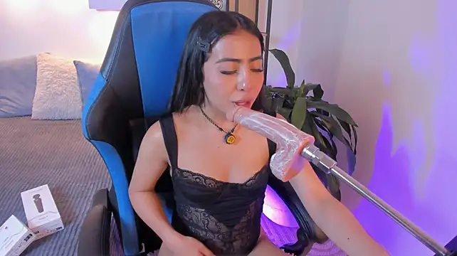 Živý XXX chat Valecute_