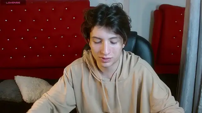 Marcoviolet Chat XXX in diretta