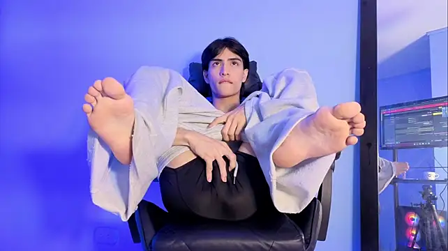 Apolo_Noir Live XXX-chat