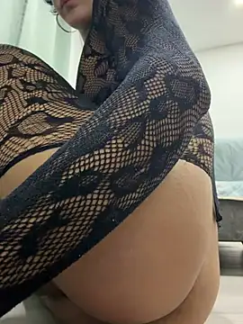 SamaraPike Adlı Modelin Canlı XXX Sohbeti