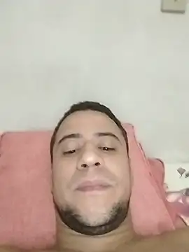 Carlos132026 – webcam-show