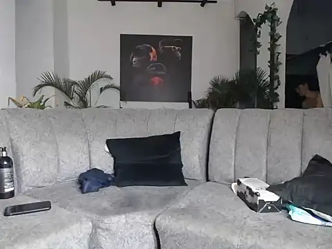 damiancam1 Live XXX-chat