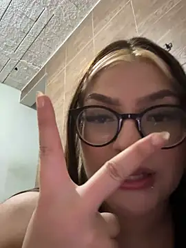 Show de brunabazz na webcam