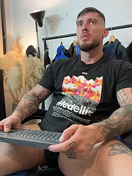 DimitriSullivan_ – Naživo XXX chat