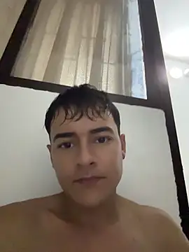 mischievousprince_ Adlı Modelin Canlı XXX Sohbeti